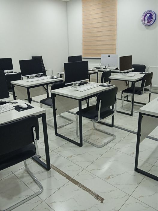 Loft mebel buyurtma asosida