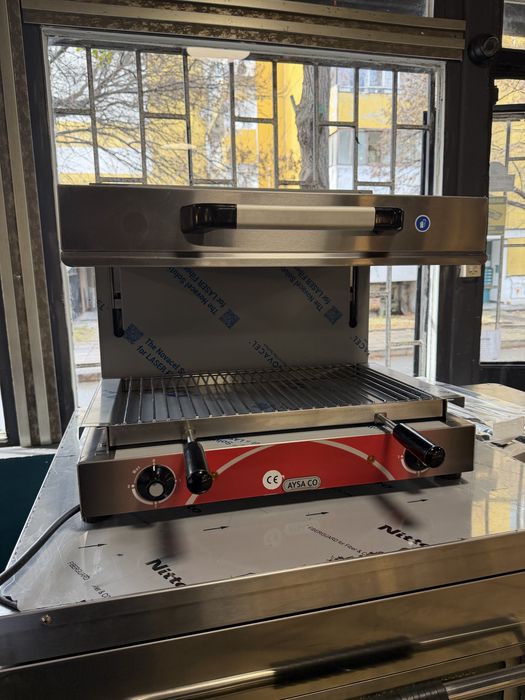 Принцесник Саламандър