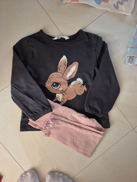 Лот сет Zara,hm, next