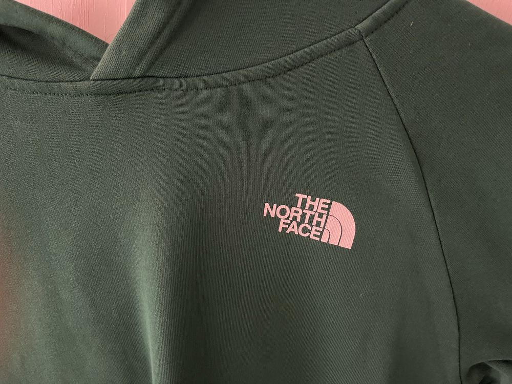 Hanorac the north face