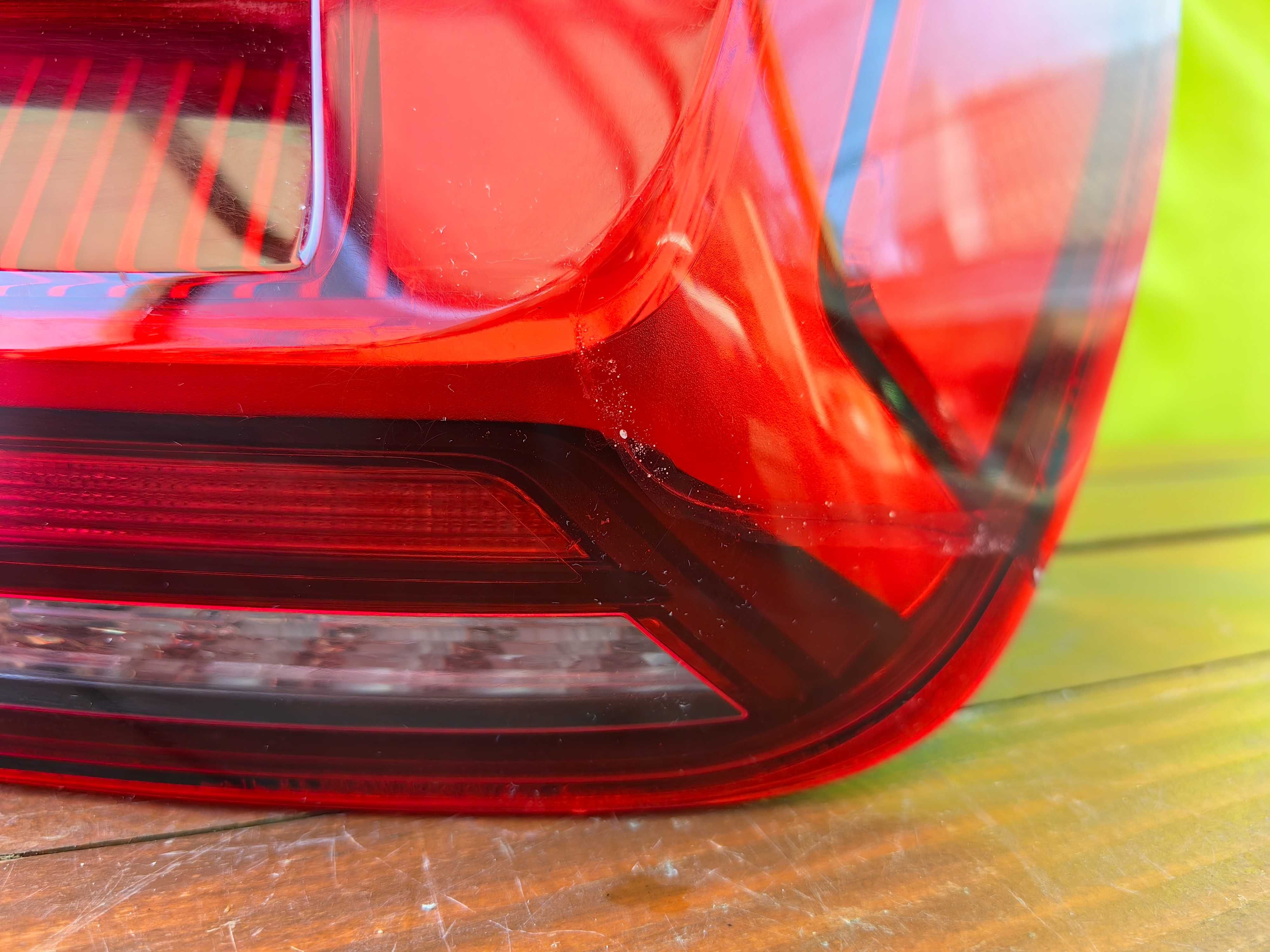 Стоп за Audi Q2 Full LED / Ауди Кю 2 ЛЕД
