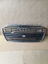 Grila centrala audi A6 4K C8 2018-2020