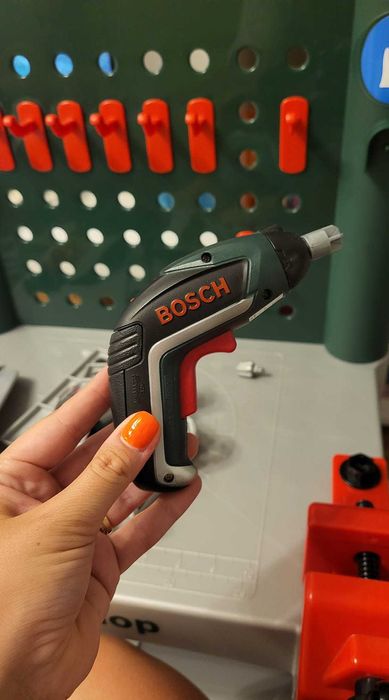 Banc de Lucru Bosch copii