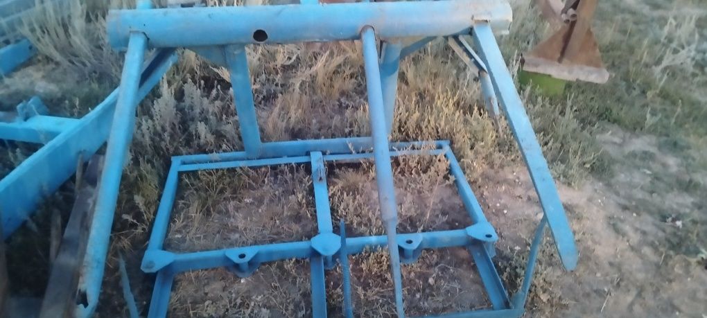 Продается Кун на трактор Т 40 ,целиндры есть в наличии.