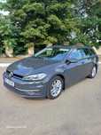 Golf 7,5  an de fabricație 2020