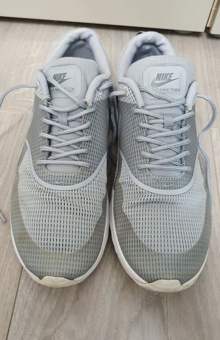 Adidas Nike Airmax Thea 40 originali alergare