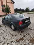 Volskwagen Bora 1.6 16v