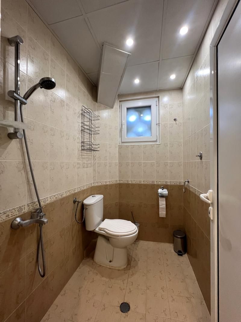 Луксозен двустаен апартамент в кв. Каменица 2
