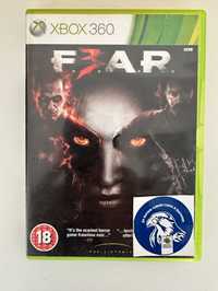 F.E.A.R. 3 FEAR 3 за Xbox 360