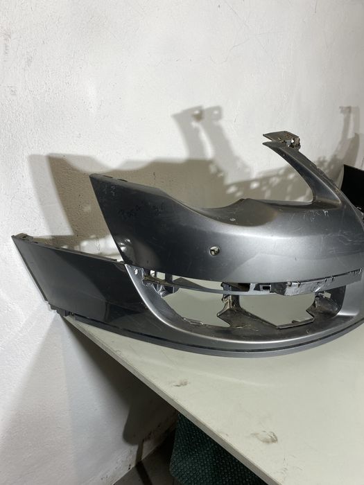 Bara Fata VW Passat B6 2005-2010