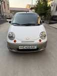 Matiz best ideal