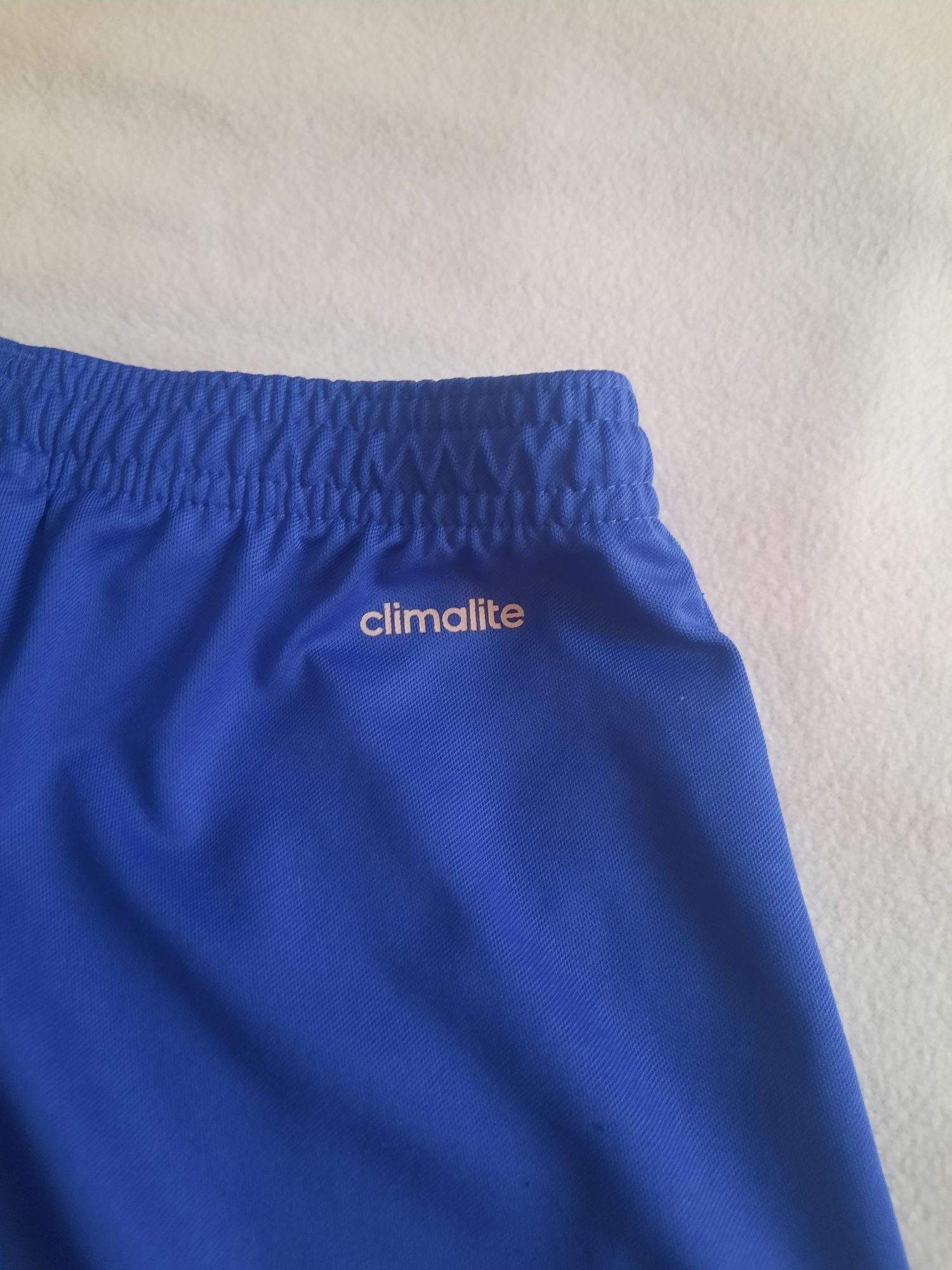 Оригинални панталонки Adidas climalite р.128