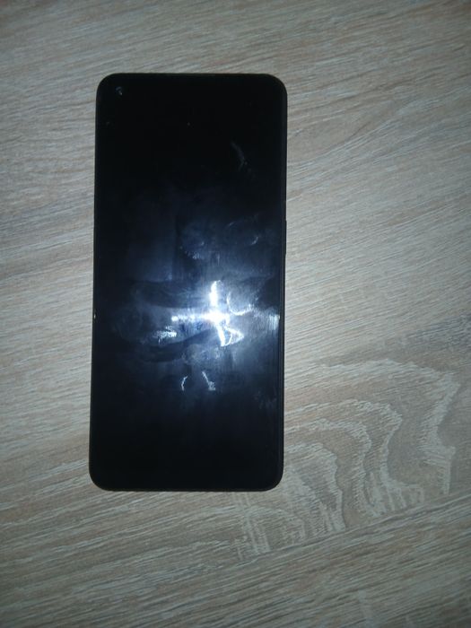 Oppo Reno 7 karobka dakument zaryadchik bor