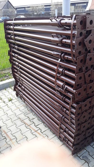 Cofrag din lemn tip doka , lana , cofraje placa galbena , Grinda H20