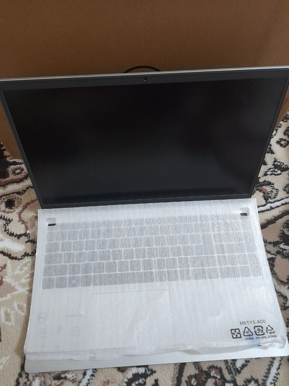 Ноутбук Dell Core i7