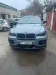 Vând bmw x6 2012