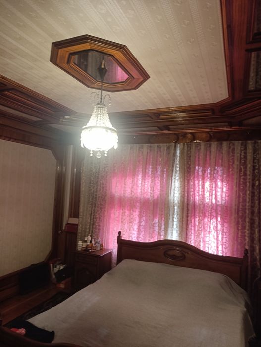 2 этаж,5,5соток,6хона, Шукур Бурхонов, ориентир Центр Луначарского