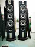 Boxe de podea tip coloane Focal Chorus 826 W.