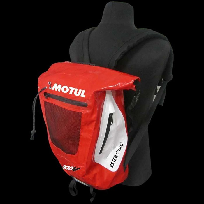 Водоустойчива раница Motul 300V Dry Bag   О119