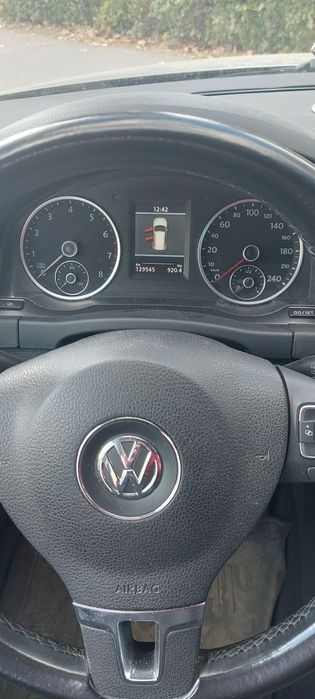 Vind Volkswagen Tiguan