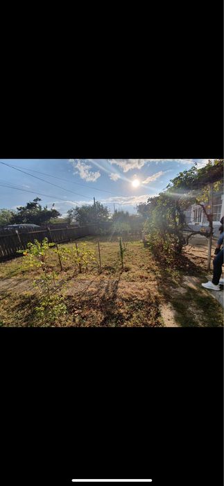 Vand casa Fundeni Frunzanesti