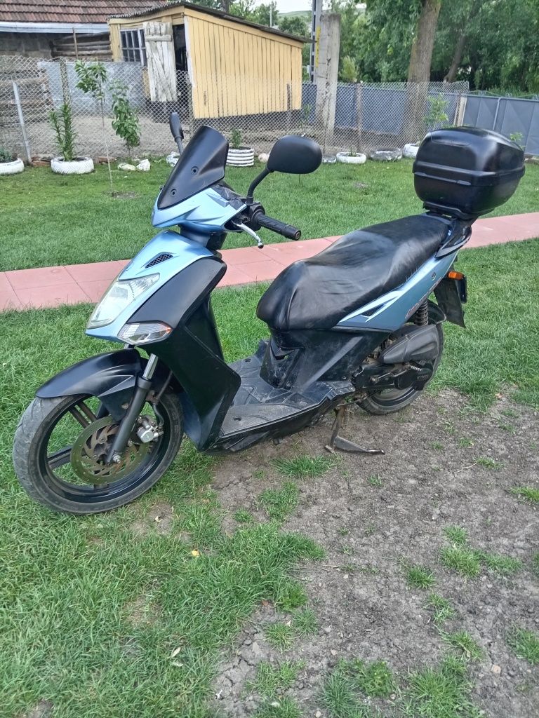 Vand Kimco an stare foarte buna pret 2000