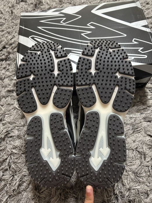 Off white be right back