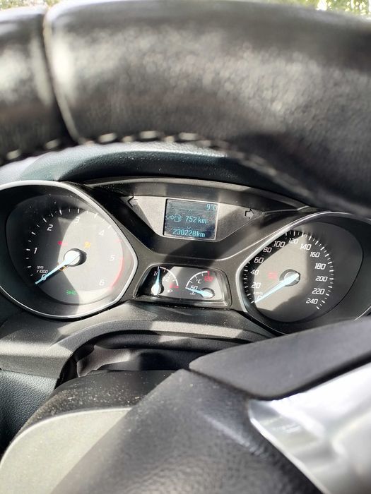 Ford c max grand