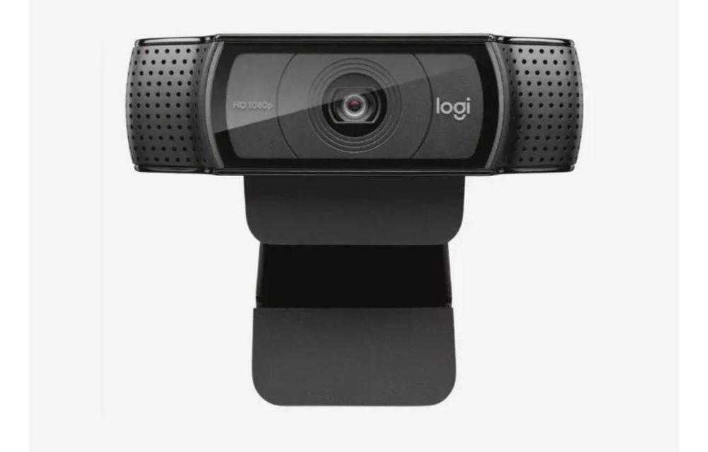 Продам веб-камеру