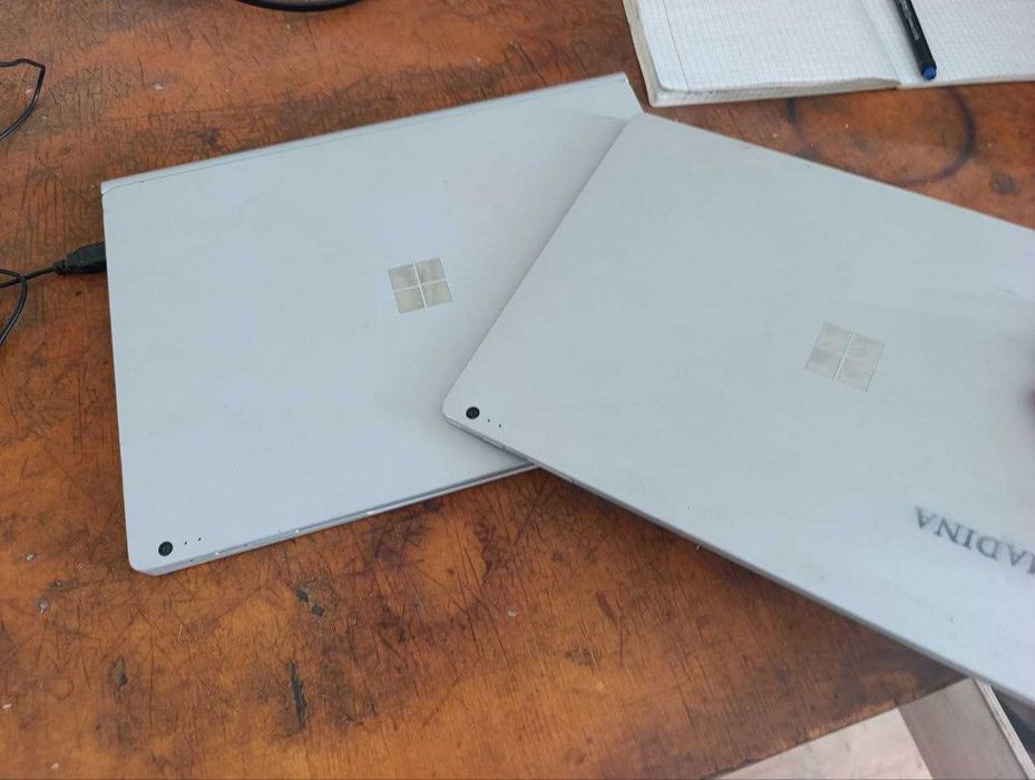 Noutbook 512 GB ideal 10 dan 9