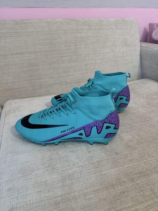 Nike Zoom Mercurial Superfly 9 Elite