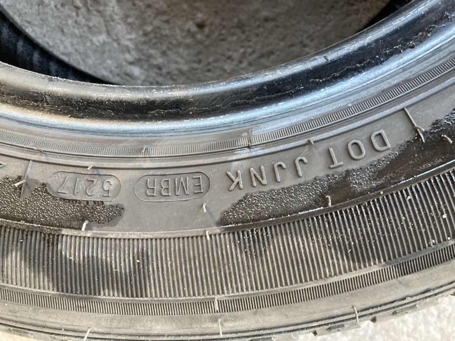 Гуми за бус 215-60-16 C