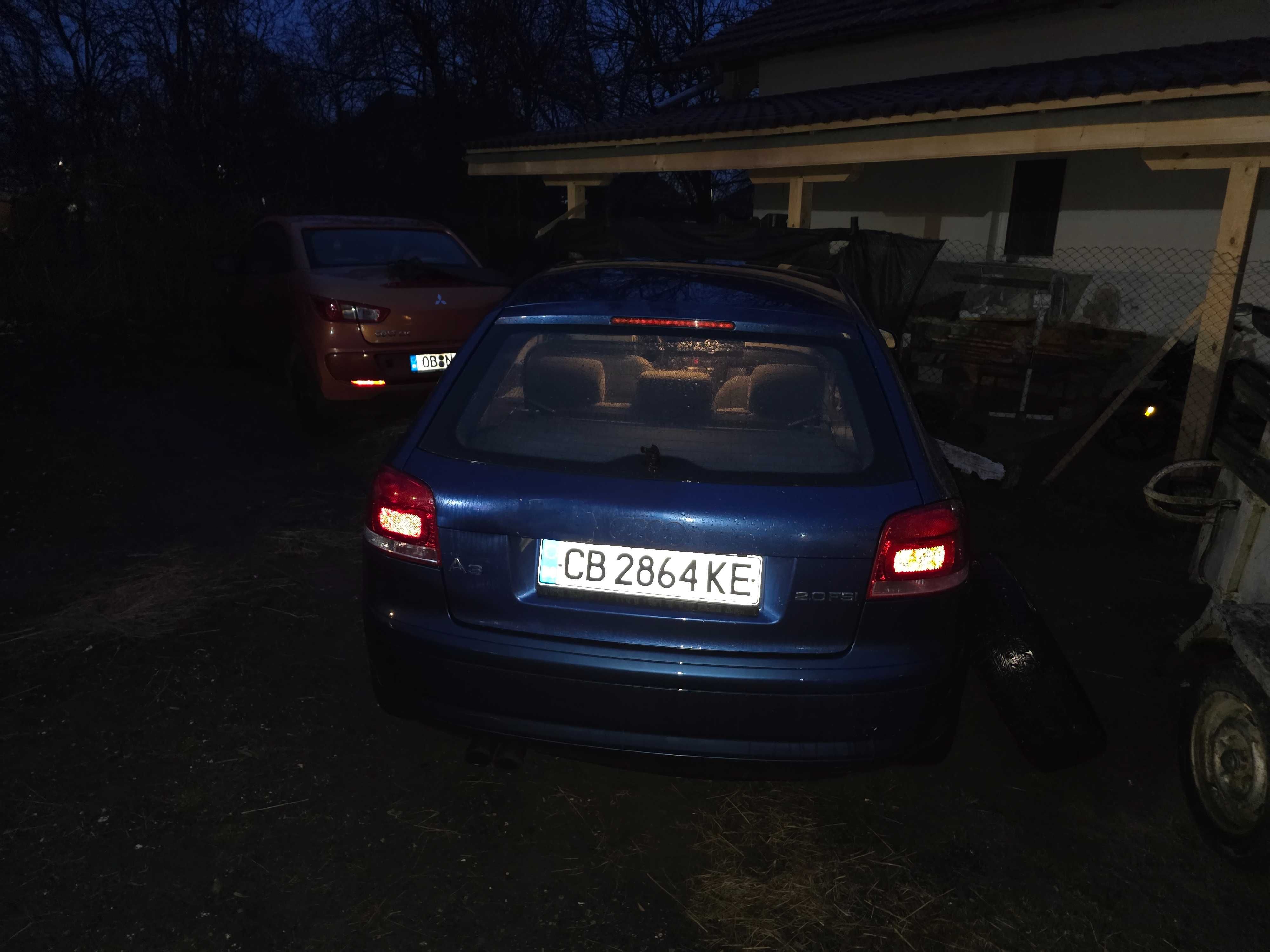 Продавам Алди А3