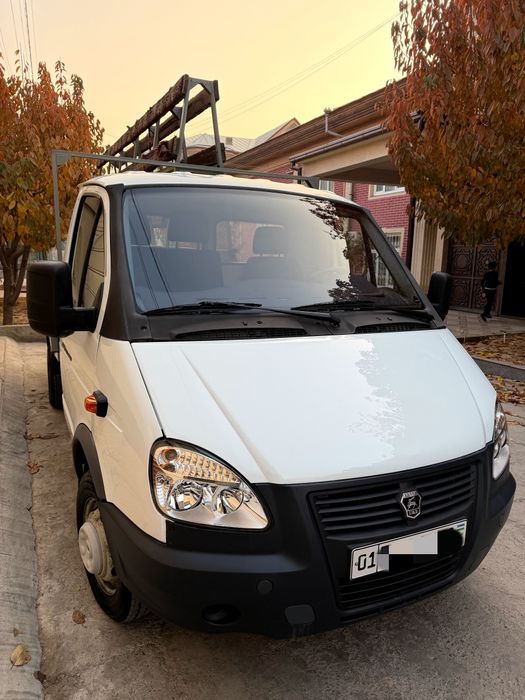 Gazel sotiladi. Metan gaz