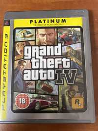 Gta 4 Playstaion 3