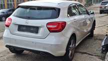 Mercedes-Benz A180CDI 109кс на части
