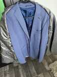 Vand pantaloni costum +sacou la alegere