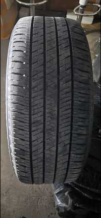 bridgestone 255/50 R20, комплект 4 шины