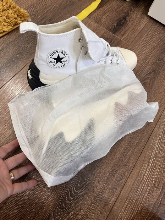 Converse 40 model gheata superbi