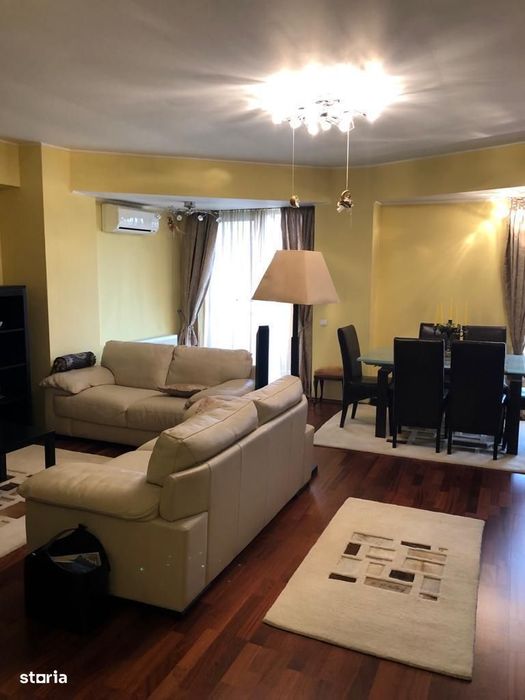 Apartament 4 camere