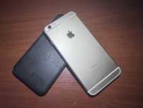 iPhone 6+ Plus 100%