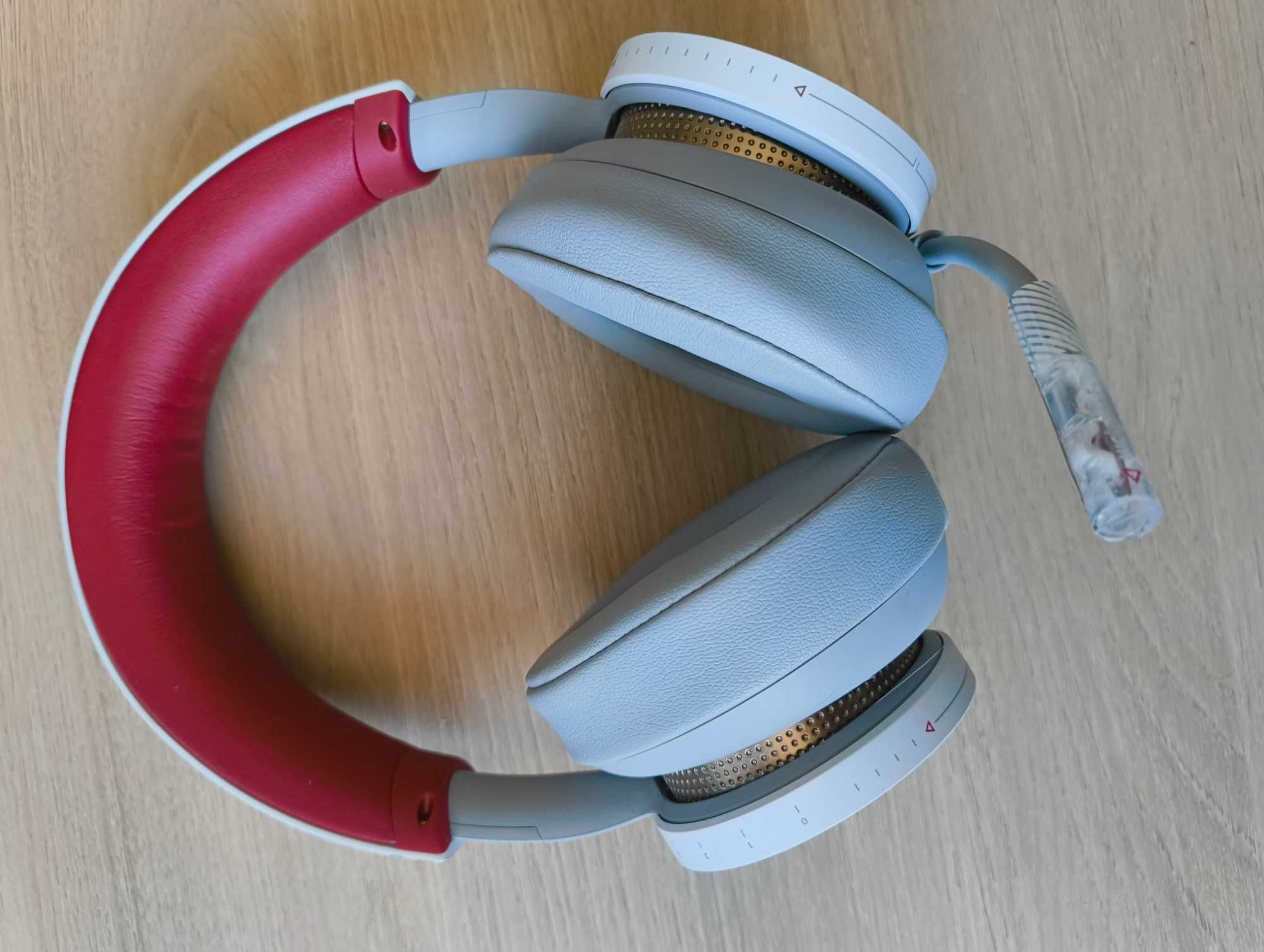 Слушалки Microsoft - Xbox Wireless Headset - Starfield Limited Edition
