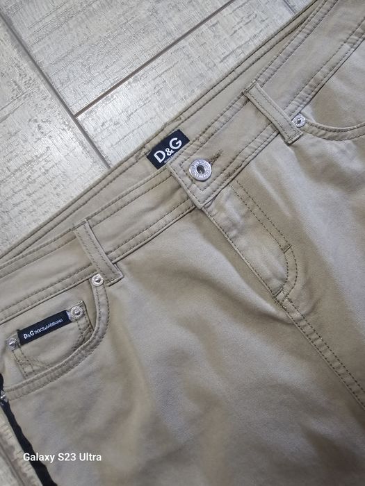 Fustă Dolce&Gabbana mărimea 38