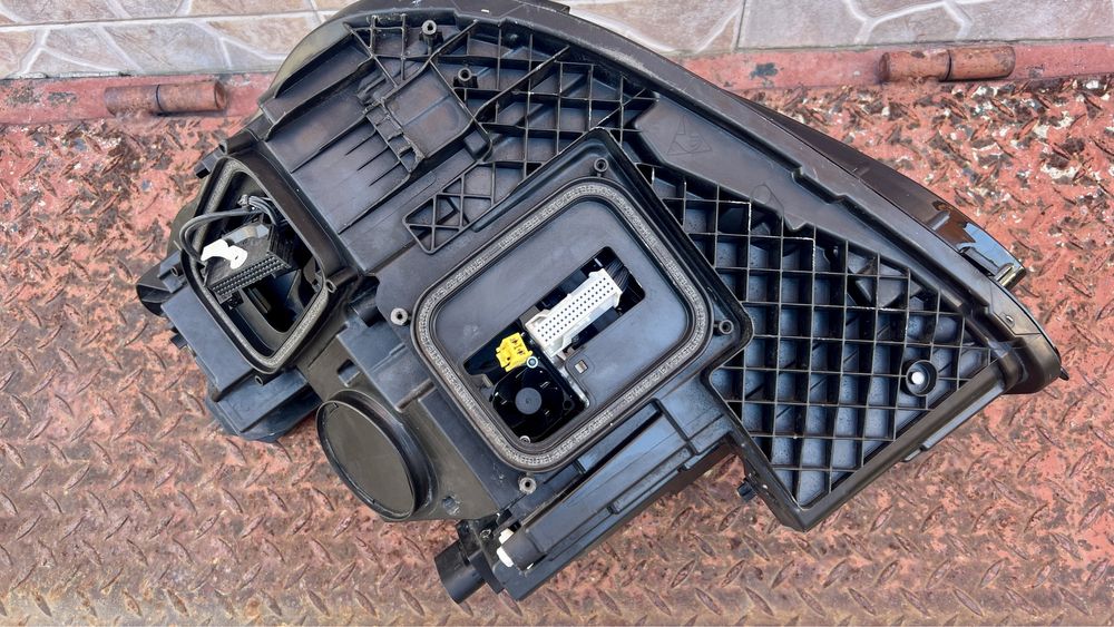 LED Фарове W213 десен/ляв фар Multibeam