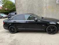 De vanzare Mercedes w204  c220