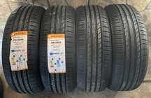 205/55/16 Tranzo dot 2024