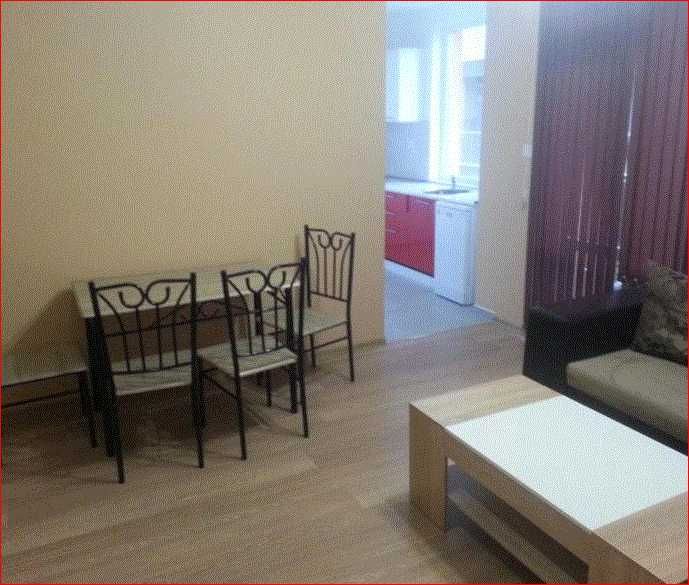 Дава се под наем Тристаен апартамент в Пловдив, Тракия - 85 кв.м за 350 € - Снимка #2
