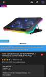 Vand cooler Laptop pentru gamming