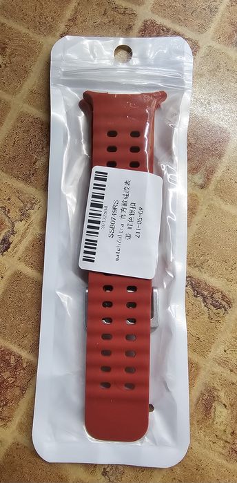 Ремешок для часов Samsung Galaxy Watch Ultra