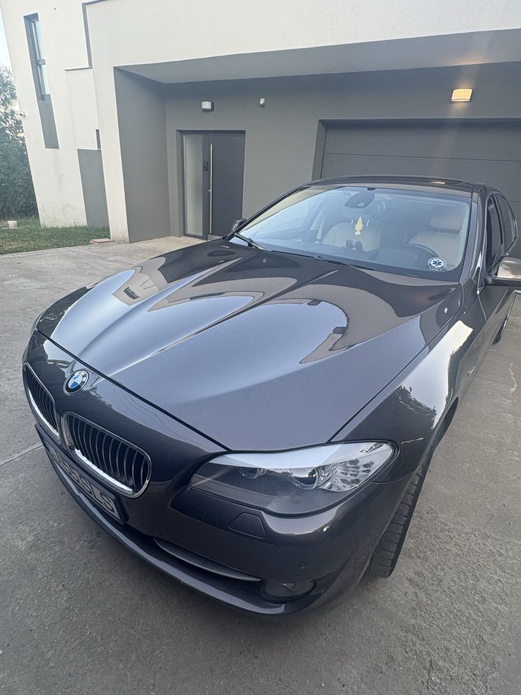 Vand Bmw 520, F10,  184 Cp